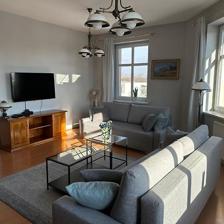Apartament Мысловице Экстерьер фото