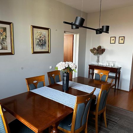 Apartament Мысловице Экстерьер фото