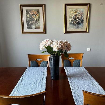 Apartament Мысловице Экстерьер фото