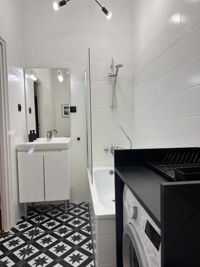 Apartament Мысловице Экстерьер фото