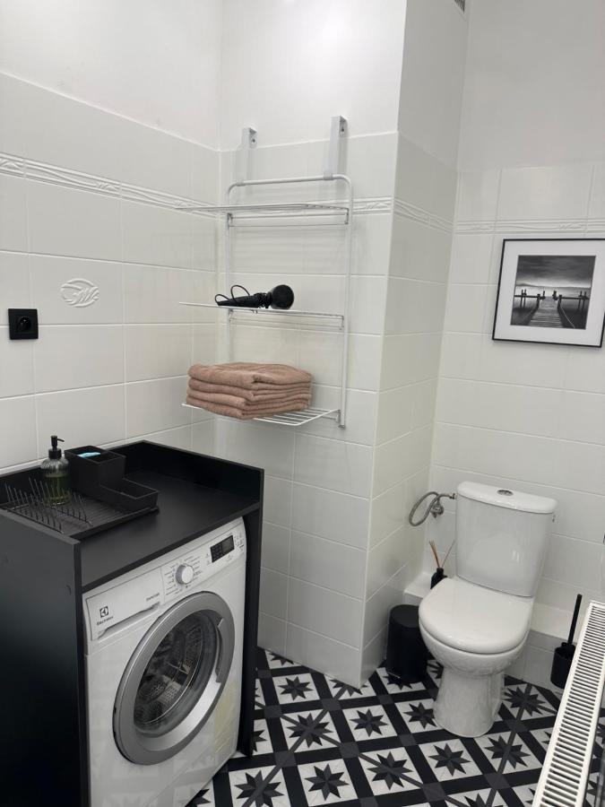 Apartament Мысловице Экстерьер фото