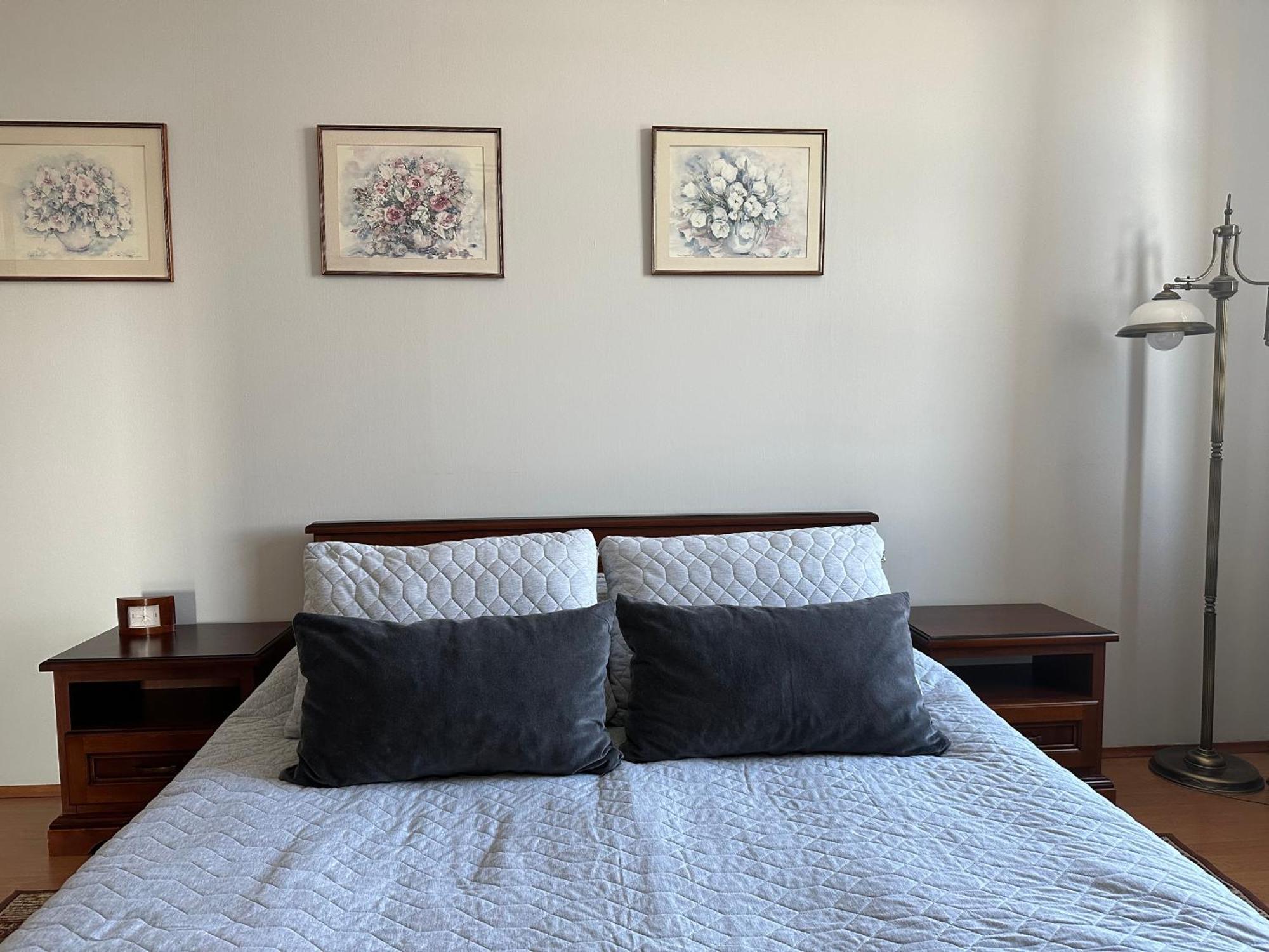 Apartament Мысловице Экстерьер фото