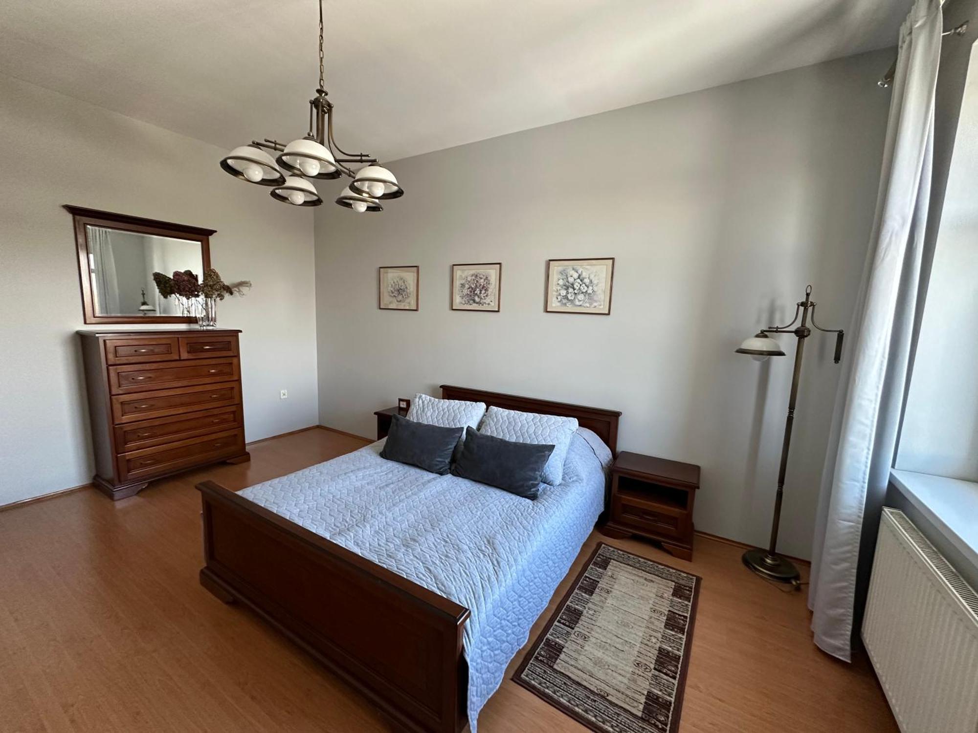 Apartament Мысловице Экстерьер фото