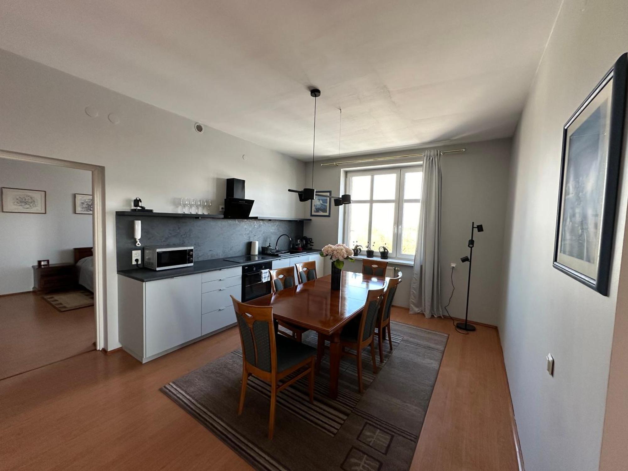 Apartament Мысловице Экстерьер фото