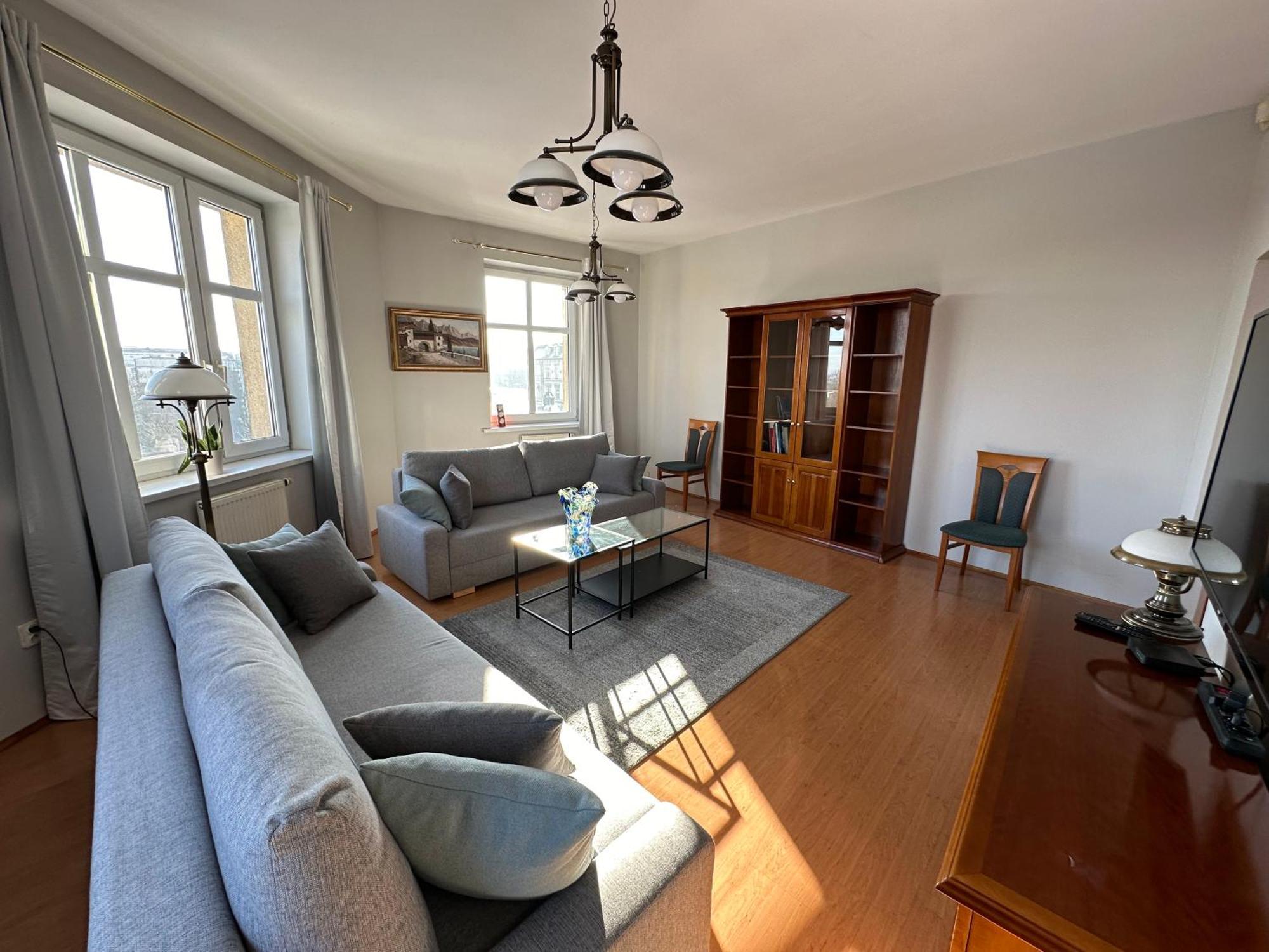 Apartament Мысловице Экстерьер фото