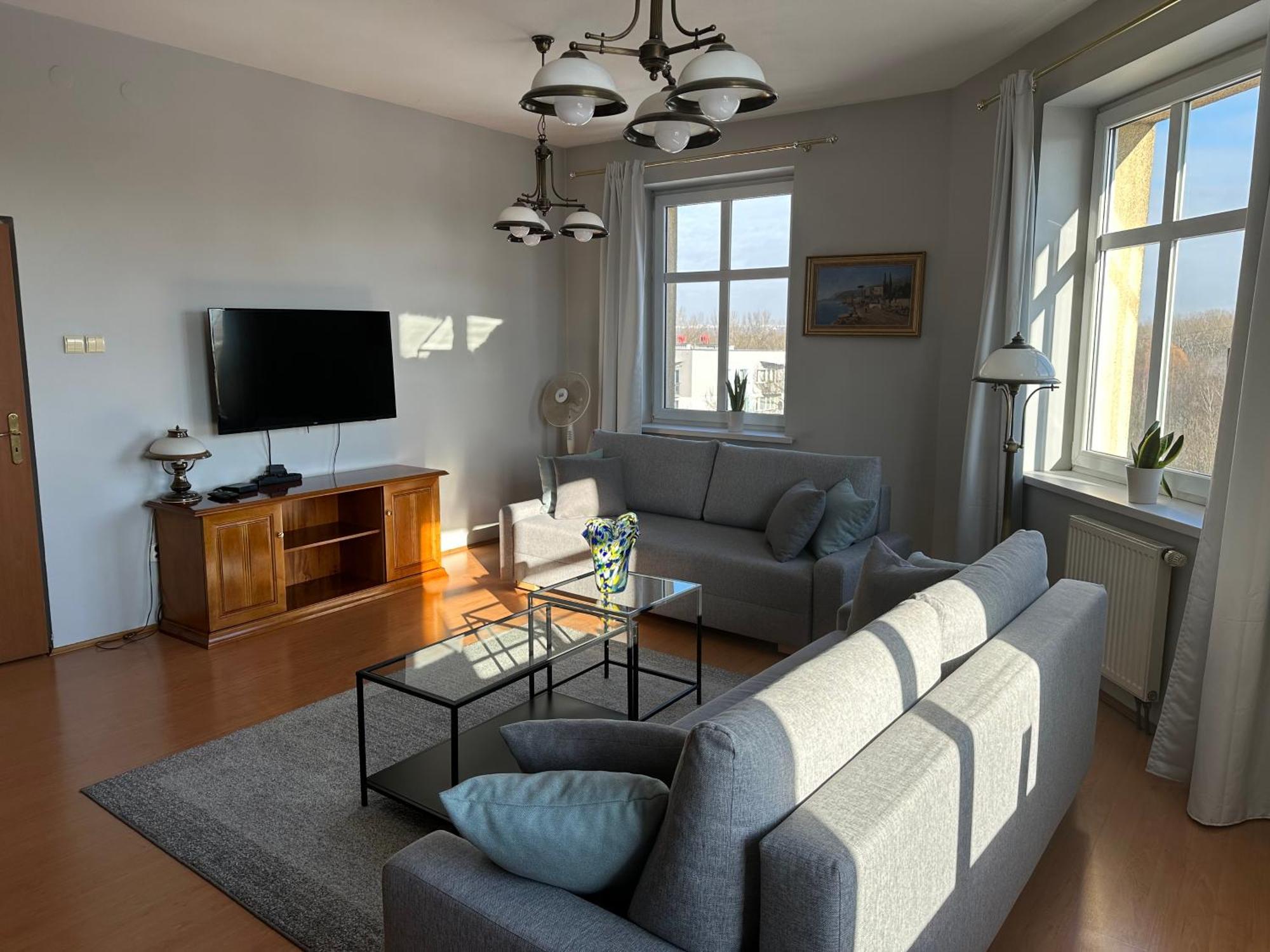 Apartament Мысловице Экстерьер фото