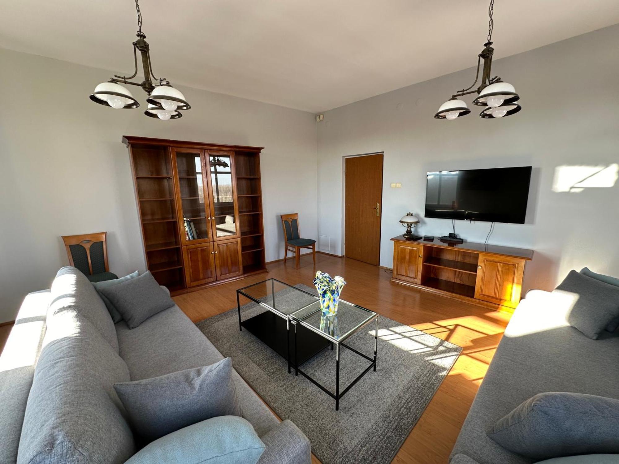 Apartament Мысловице Экстерьер фото