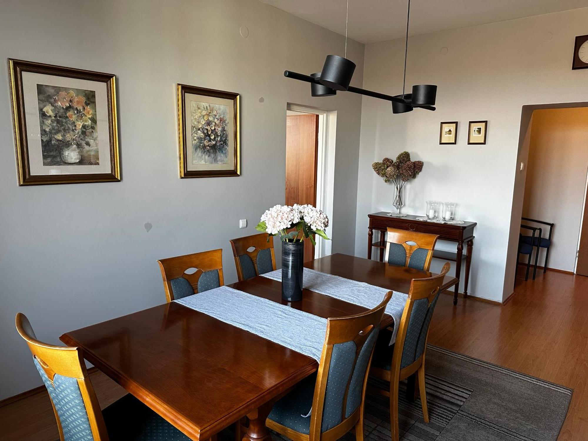 Apartament Мысловице Экстерьер фото
