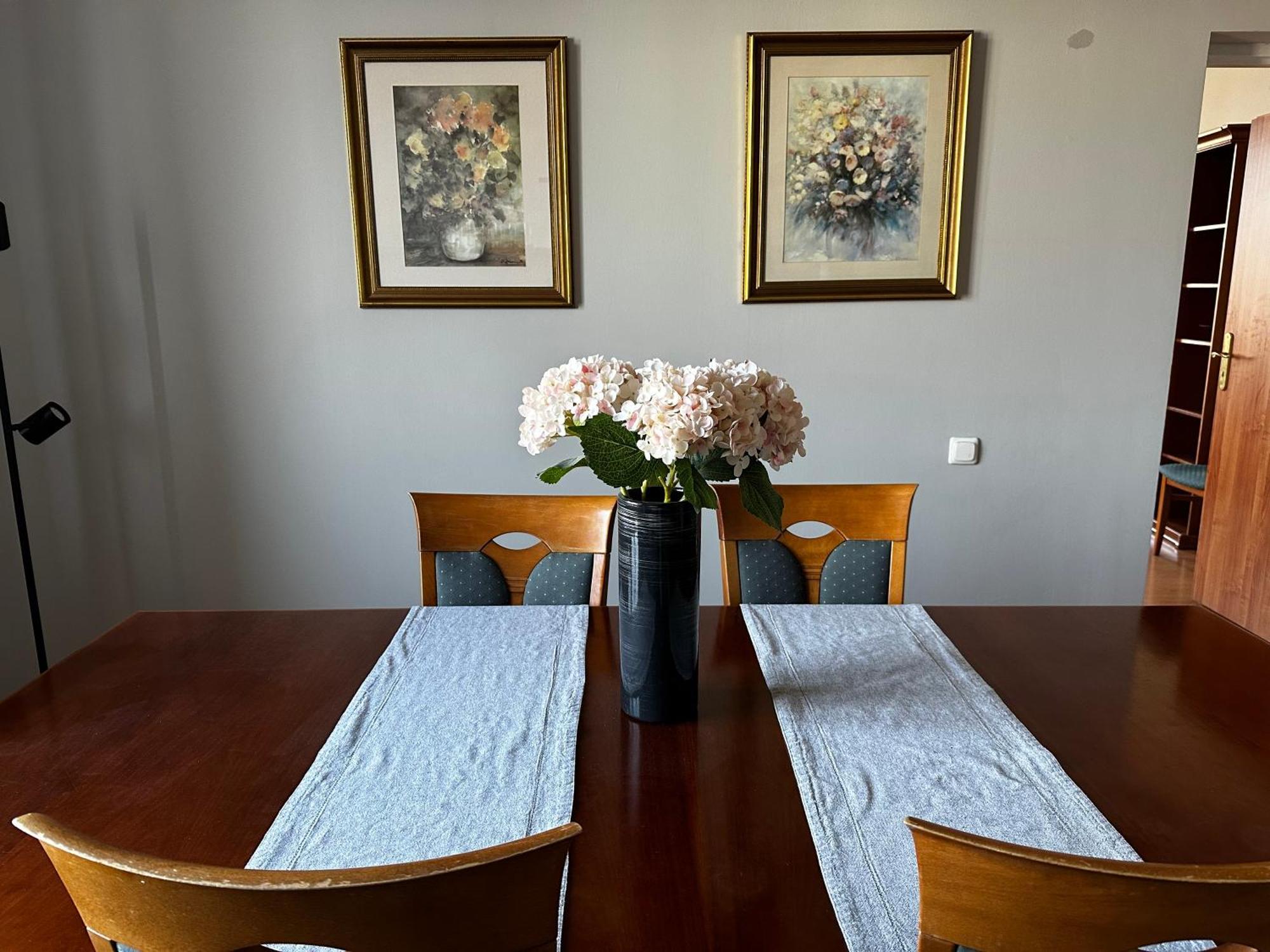 Apartament Мысловице Экстерьер фото