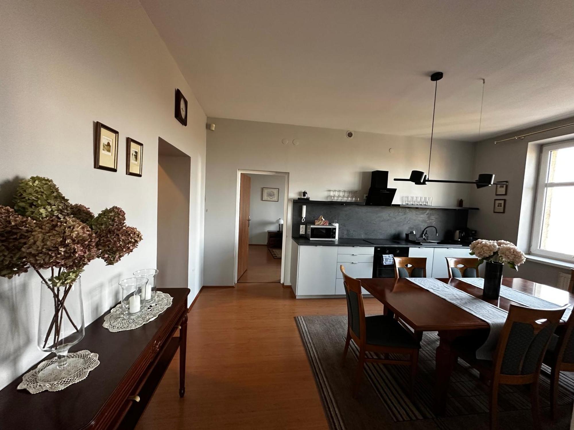 Apartament Мысловице Экстерьер фото